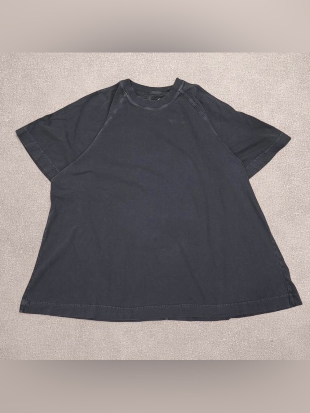 Free People - FP Movement by Free People Oversized Wide Fit Vintage Wash Tee